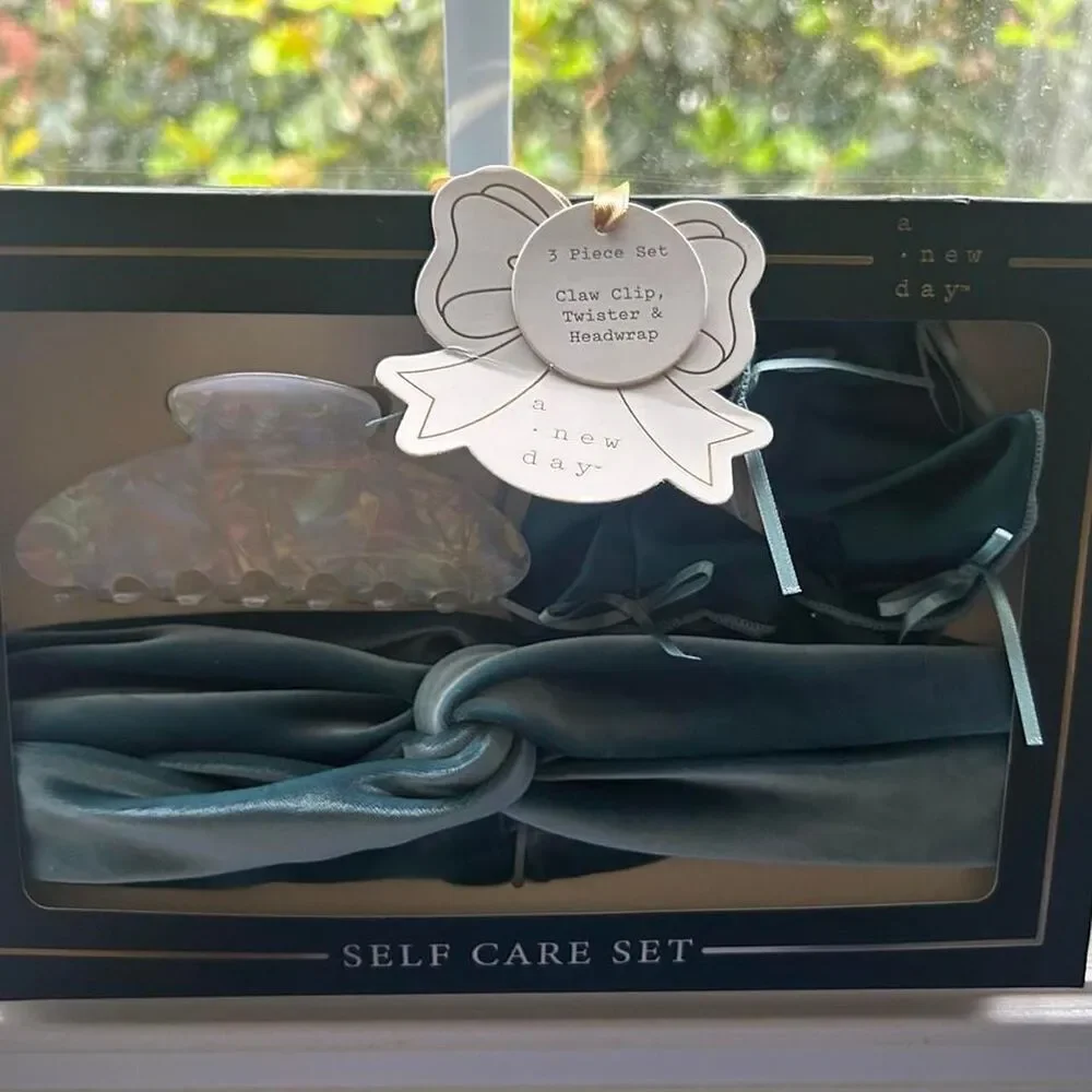 A-new-day Women's Hair-accessories